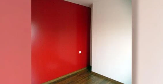 Peinture Luzarches